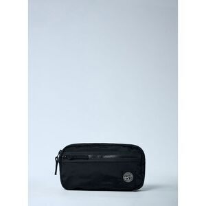 Stone Island Men Logo Motif Belt Bag